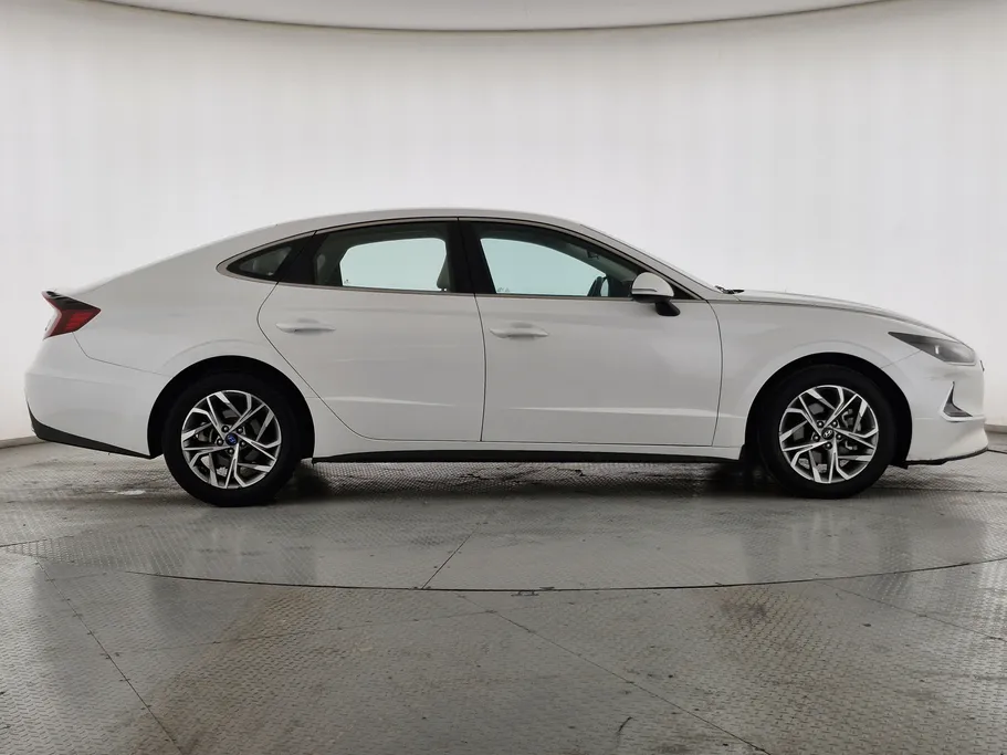 2020 Hyundai Sonata BSE 