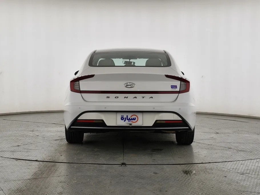 2020 Hyundai Sonata BSE 