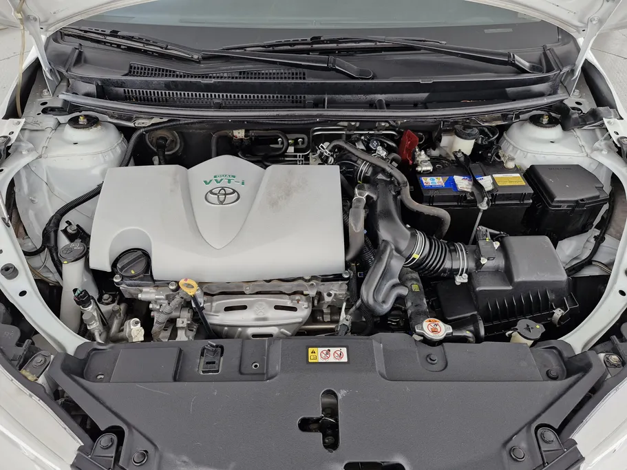 تويوتا يارس Y 2021 