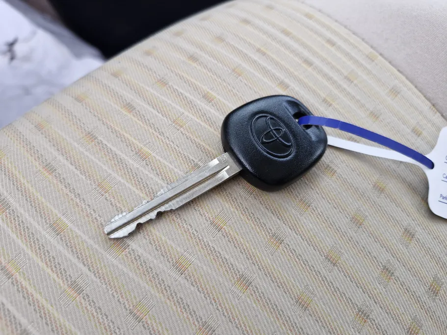 تويوتا يارس Y 2021 