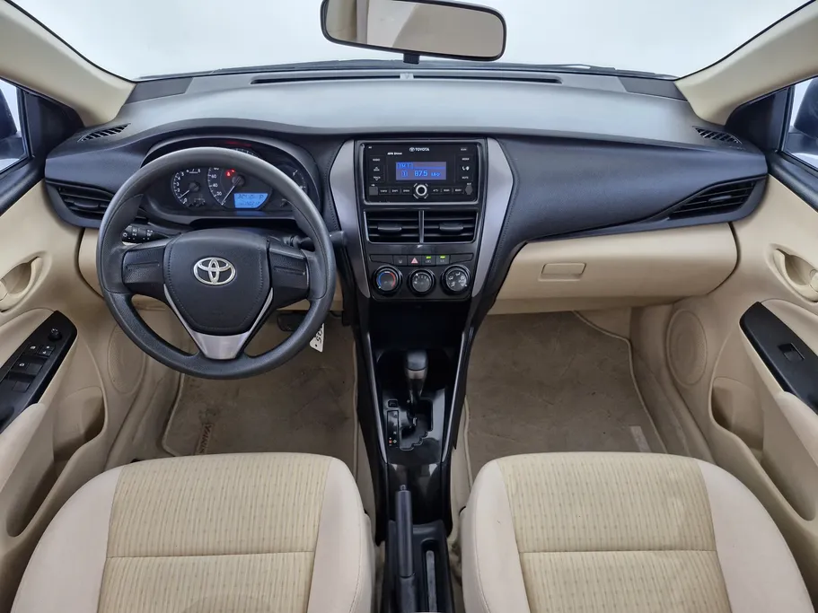 تويوتا يارس Y 2021 