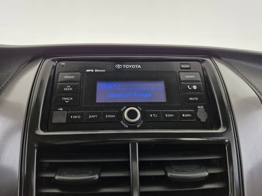 تويوتا يارس Y 2021 