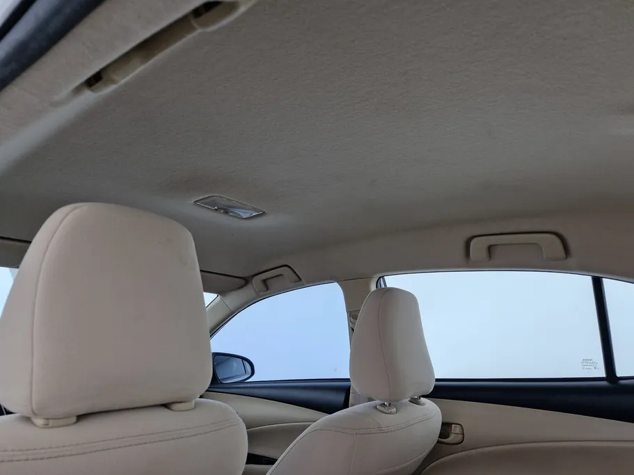 تويوتا يارس Y 2021 