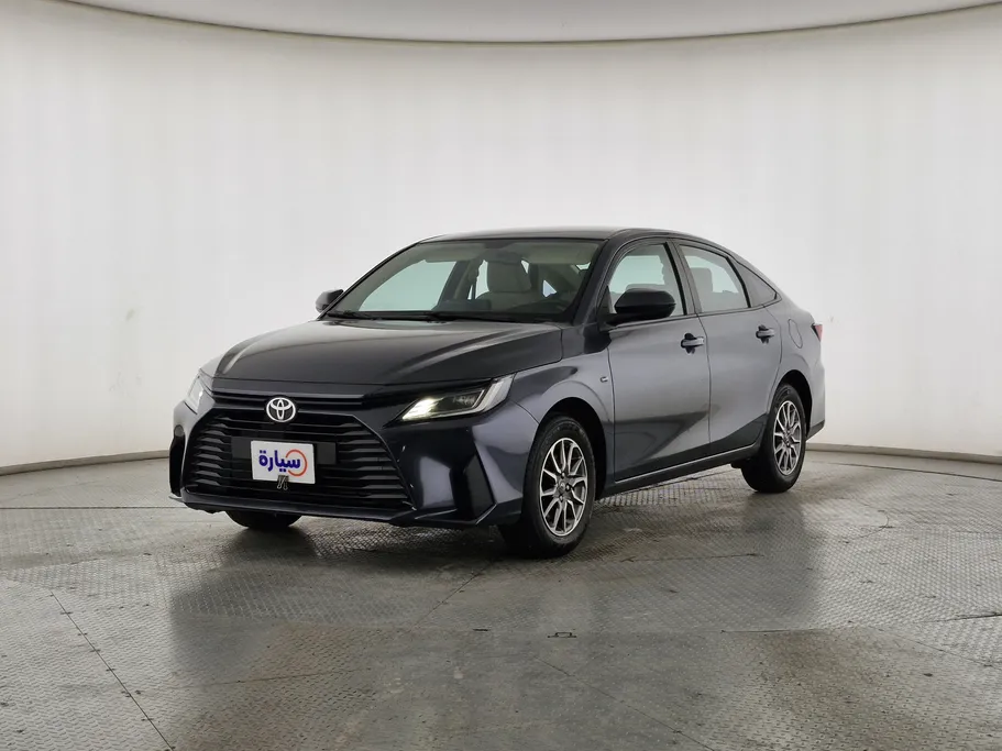 تويوتا يارس Y 2023 