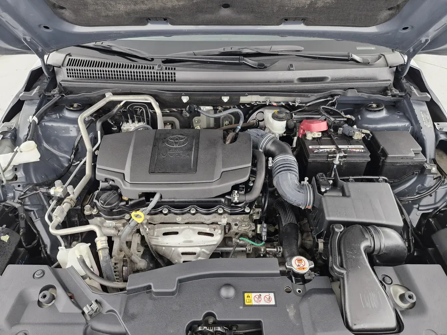 تويوتا يارس Y 2023 