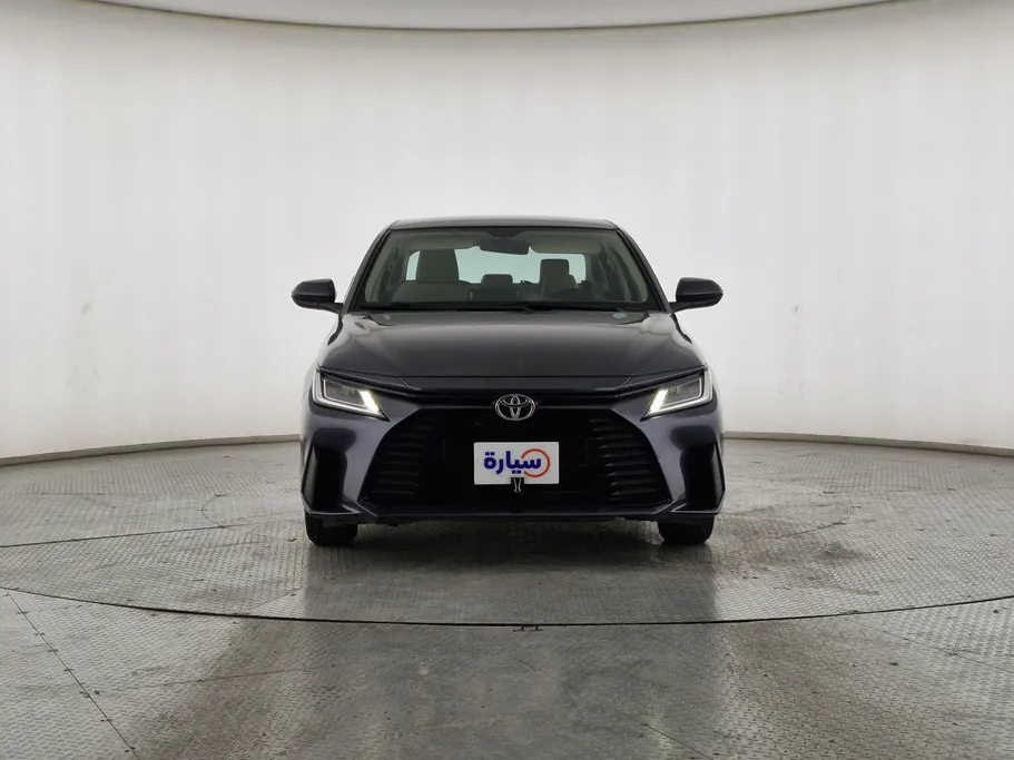 تويوتا يارس Y 2023 