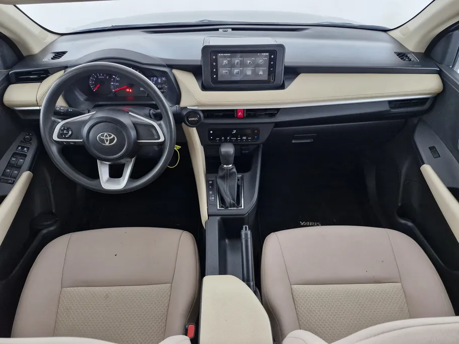 تويوتا يارس Y 2023 