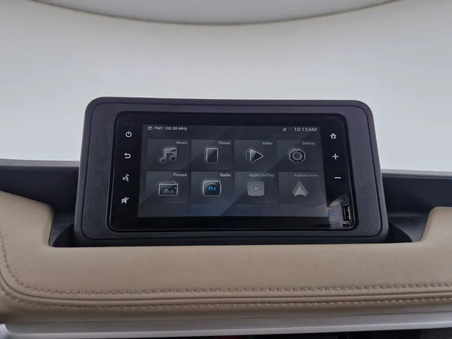 تويوتا يارس Y 2023 