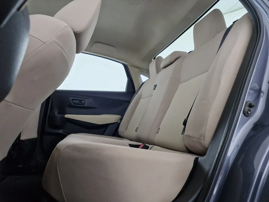 تويوتا يارس Y 2023 