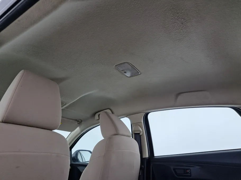 تويوتا يارس Y 2023 