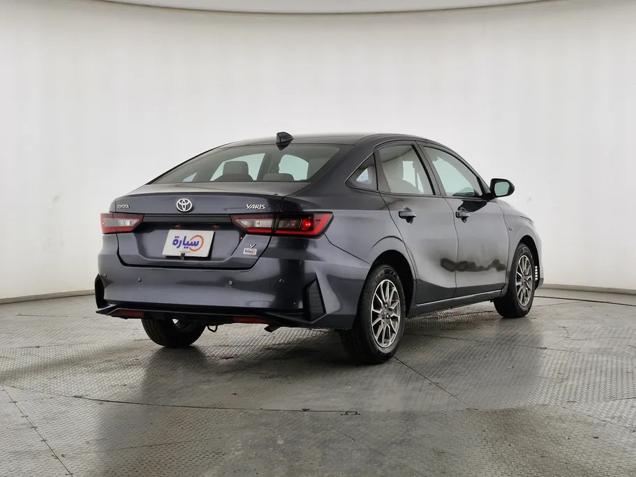 تويوتا يارس Y 2023 
