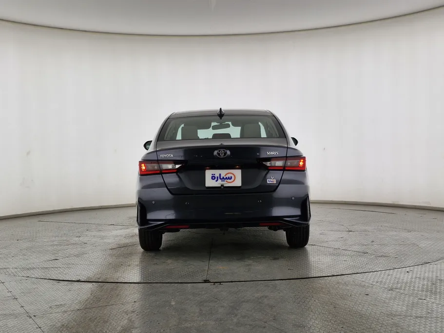 تويوتا يارس Y 2023 