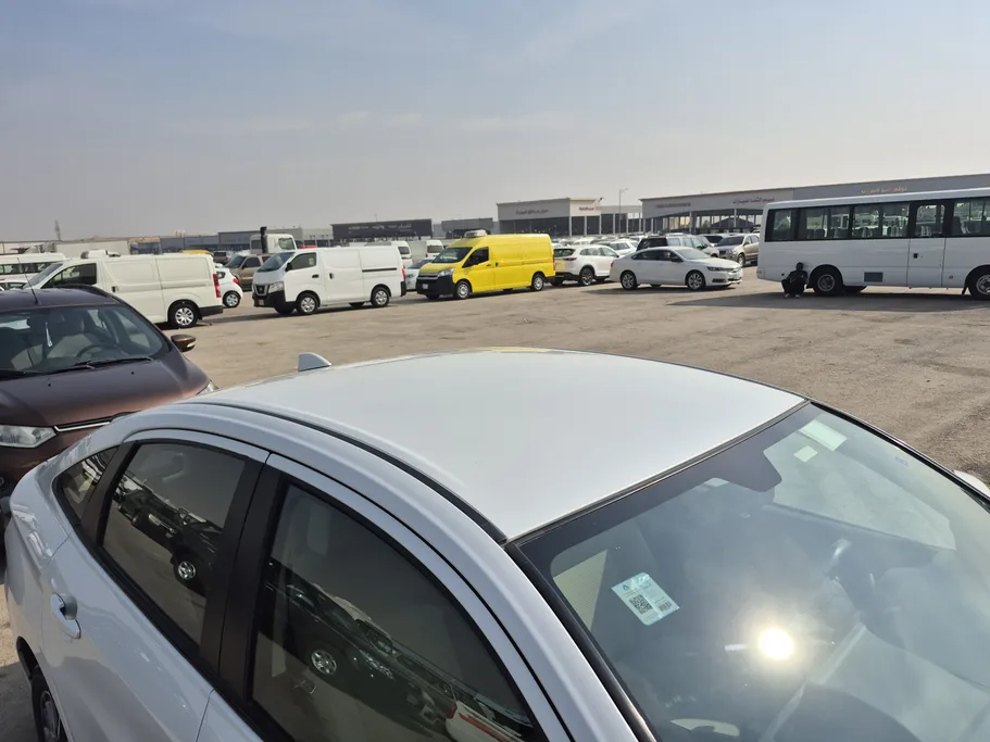 تويوتا يارس Y 2023 