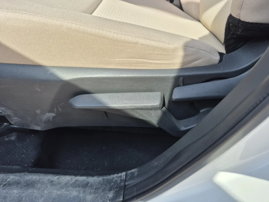 تويوتا يارس Y 2023 