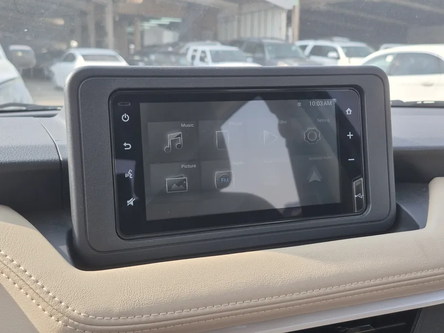 تويوتا يارس Y 2023 