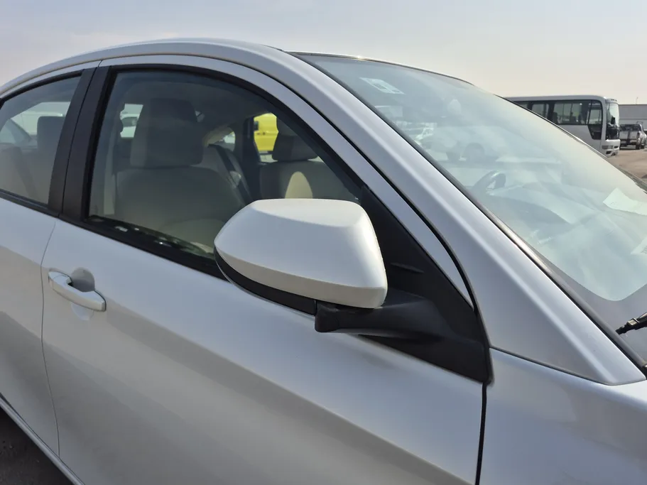 تويوتا يارس Y 2023 