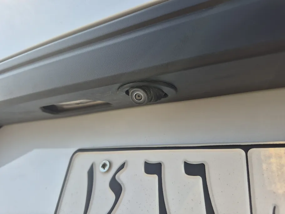 تويوتا يارس Y 2023 