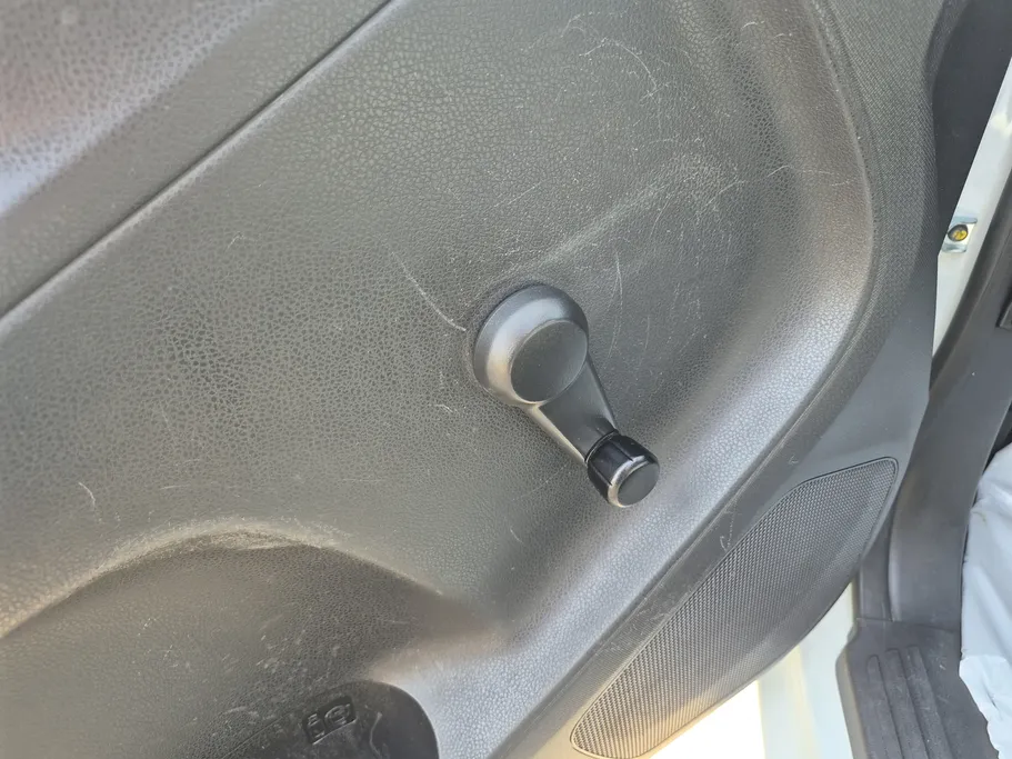 2021 Isuzu D-max Regular Cab 