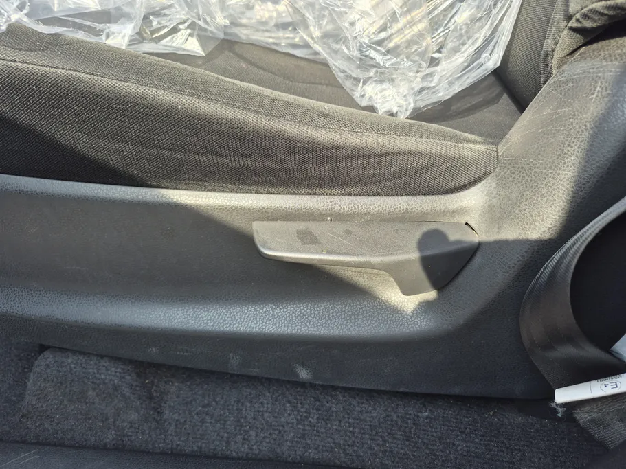 2021 Isuzu D-max Regular Cab 