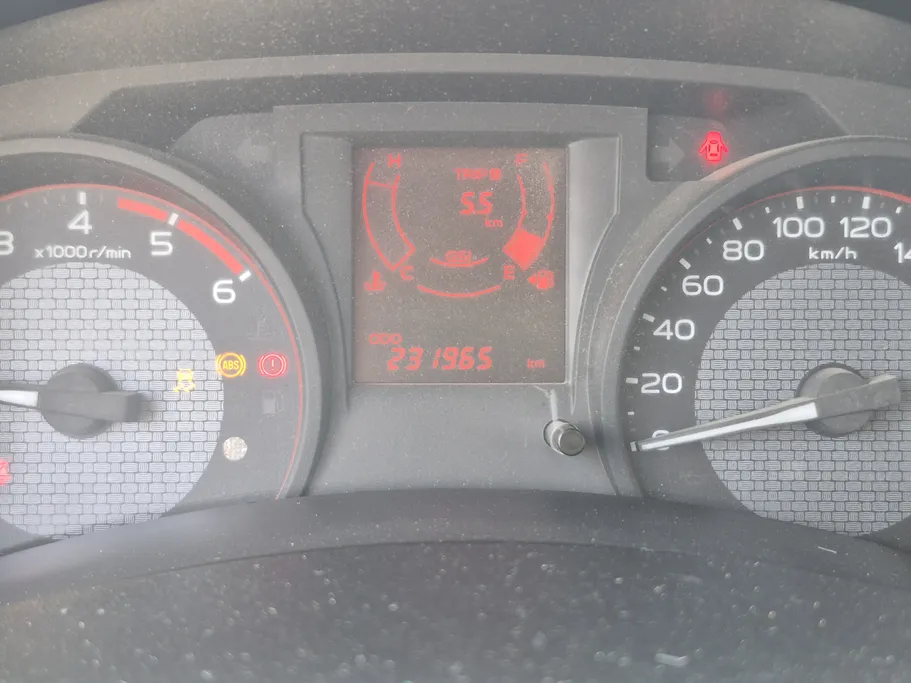 2021 Isuzu D-max Regular Cab 