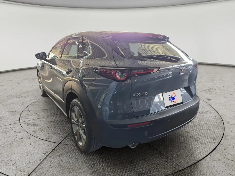 مازدا سي أكس 30 Skyactiv G 2023 
