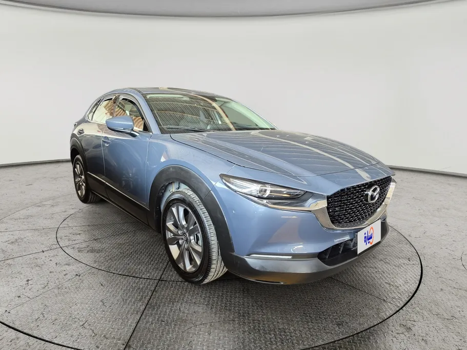 مازدا سي أكس 30 Skyactiv G 2023 