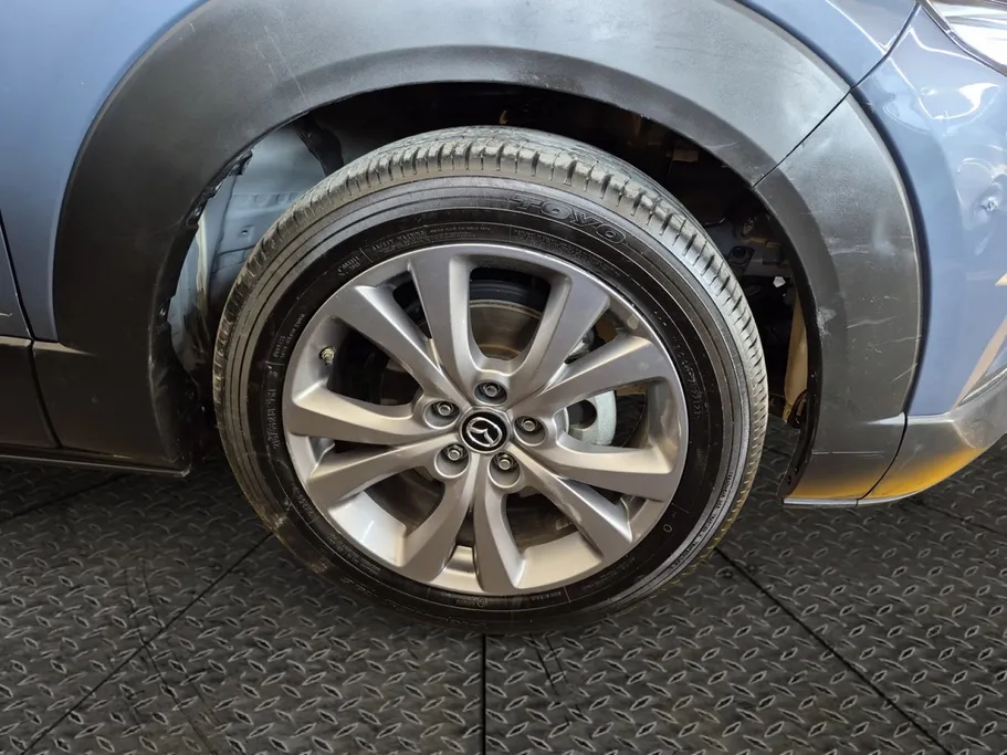 مازدا سي أكس 30 Skyactiv G 2023 