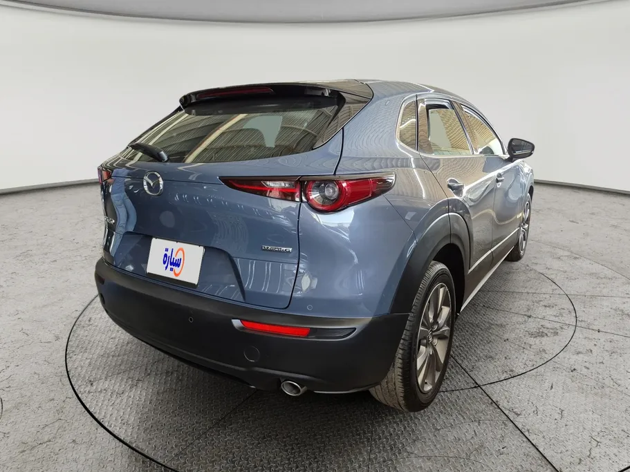 مازدا سي أكس 30 Skyactiv G 2023 
