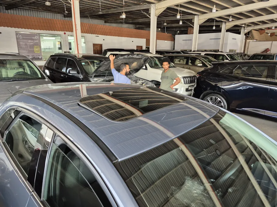 مازدا سي أكس 30 Skyactiv G 2023 