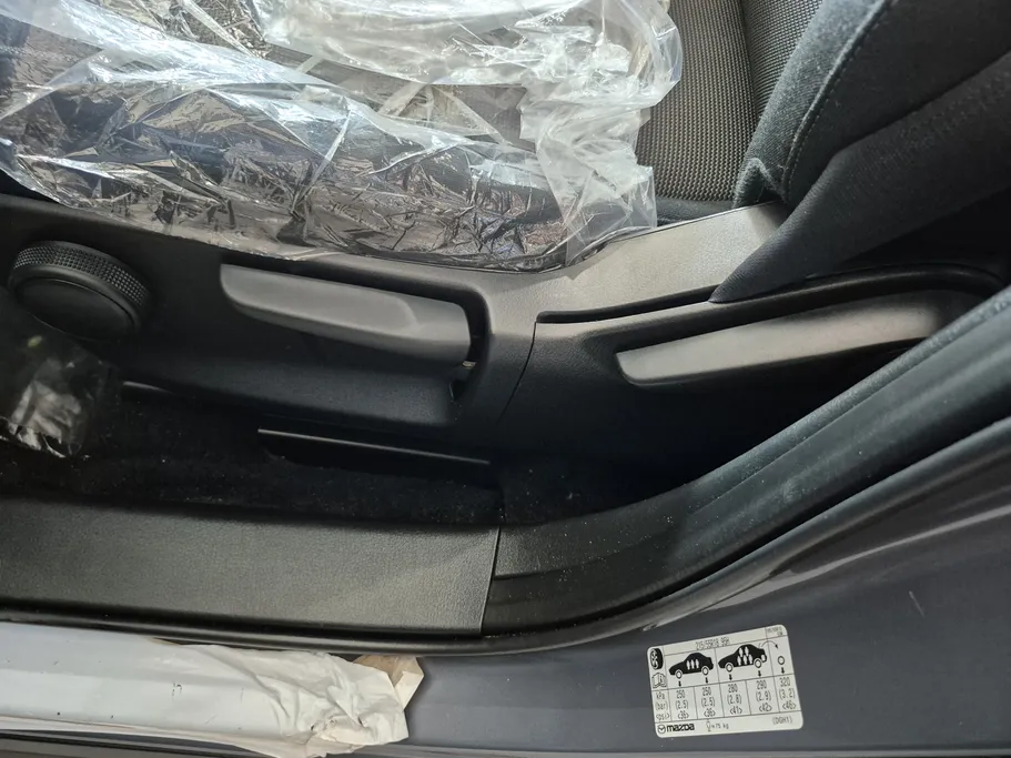 مازدا سي أكس 30 Skyactiv G 2023 