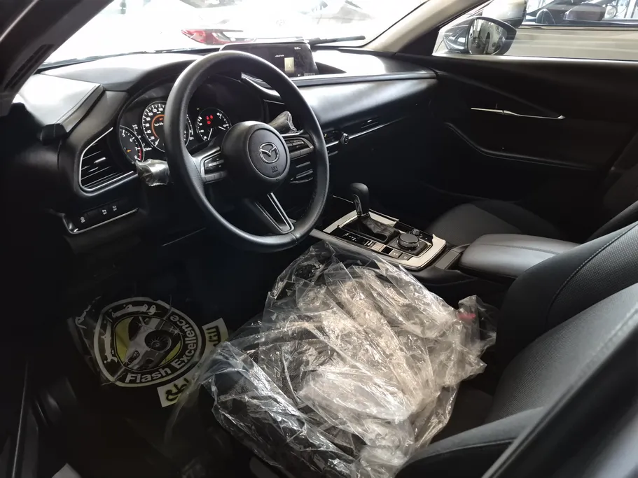 مازدا سي أكس 30 Skyactiv G 2023 