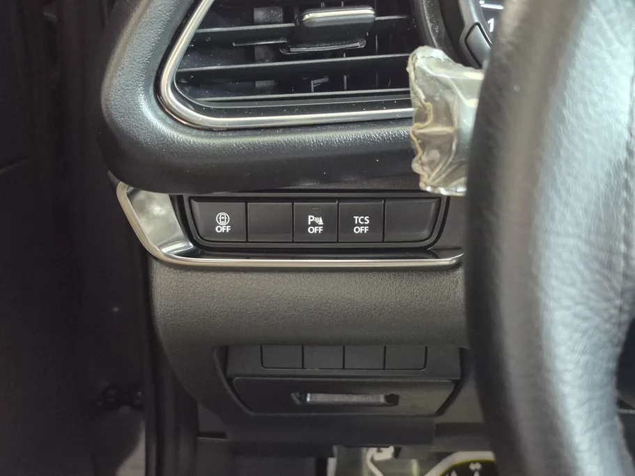 مازدا سي أكس 30 Skyactiv G 2023 