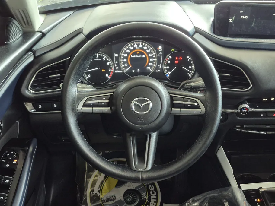 مازدا سي أكس 30 Skyactiv G 2023 