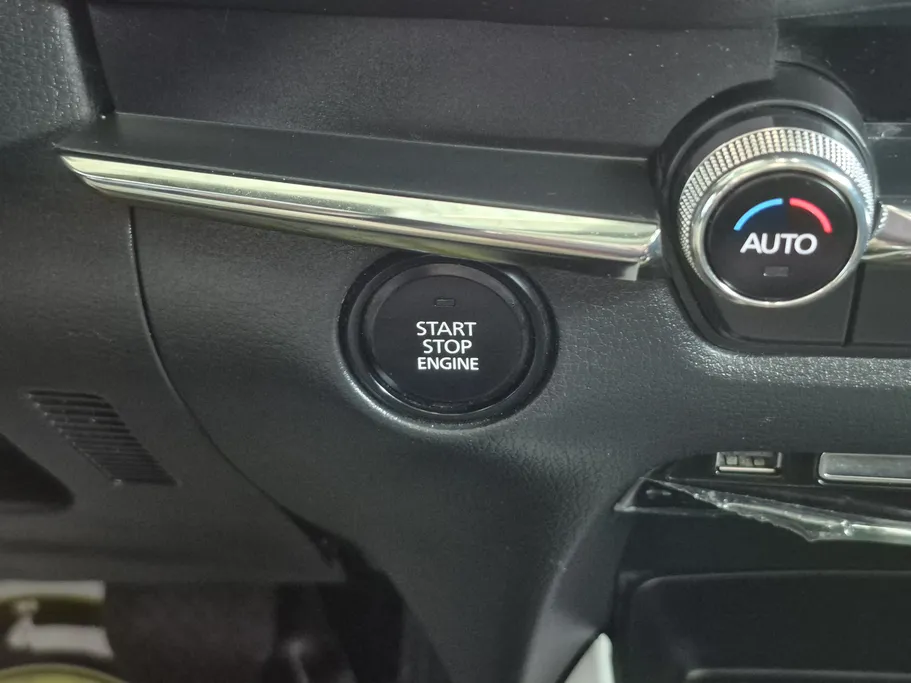 مازدا سي أكس 30 Skyactiv G 2023 