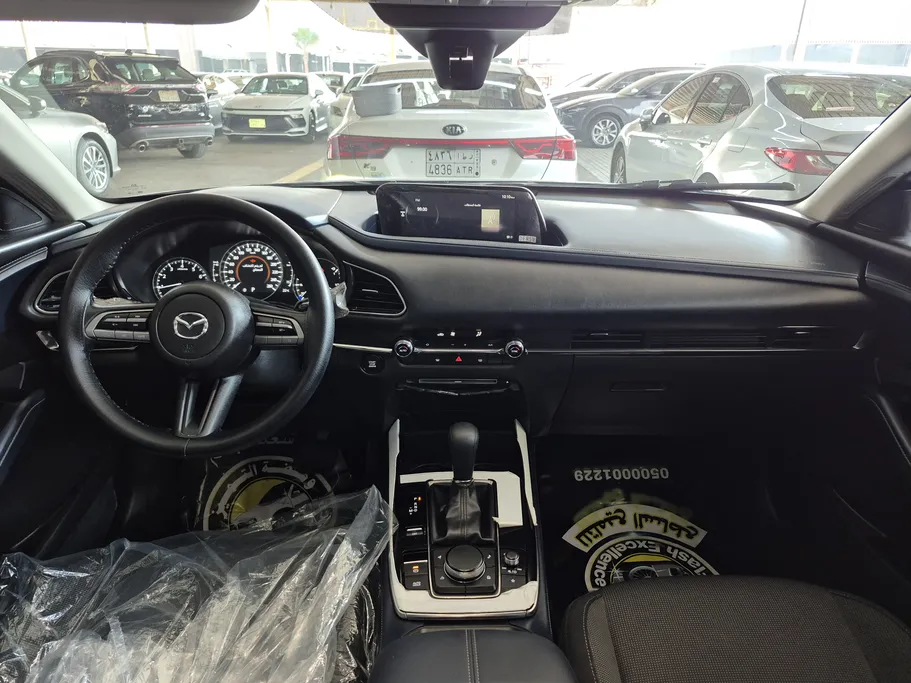 مازدا سي أكس 30 Skyactiv G 2023 