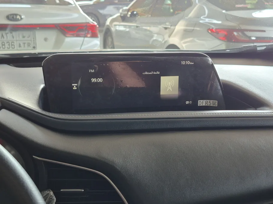 مازدا سي أكس 30 Skyactiv G 2023 