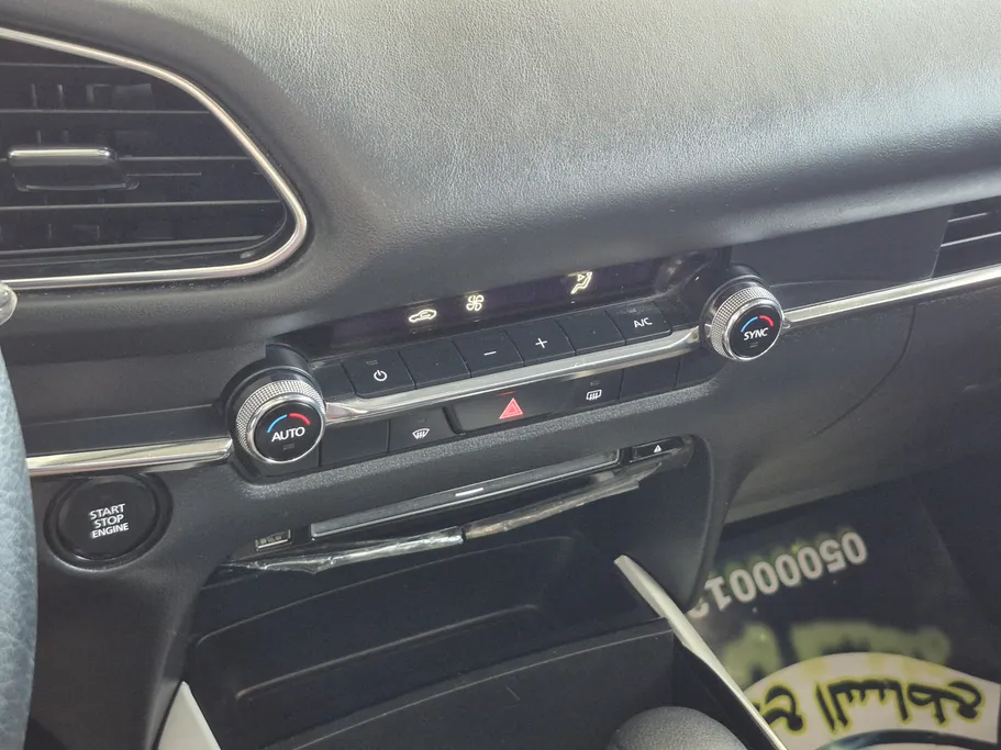 مازدا سي أكس 30 Skyactiv G 2023 