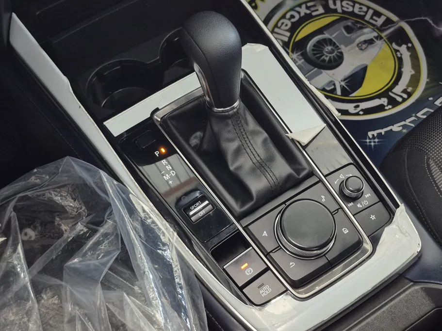 مازدا سي أكس 30 Skyactiv G 2023 