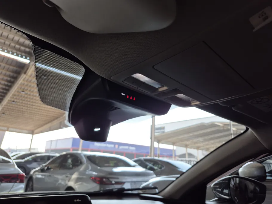 مازدا سي أكس 30 Skyactiv G 2023 