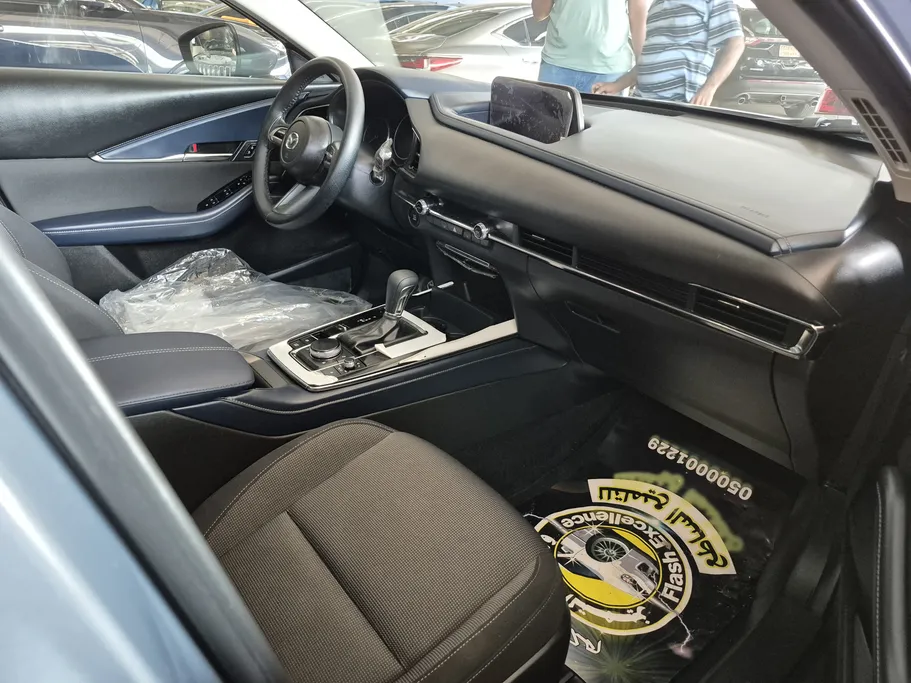 مازدا سي أكس 30 Skyactiv G 2023 