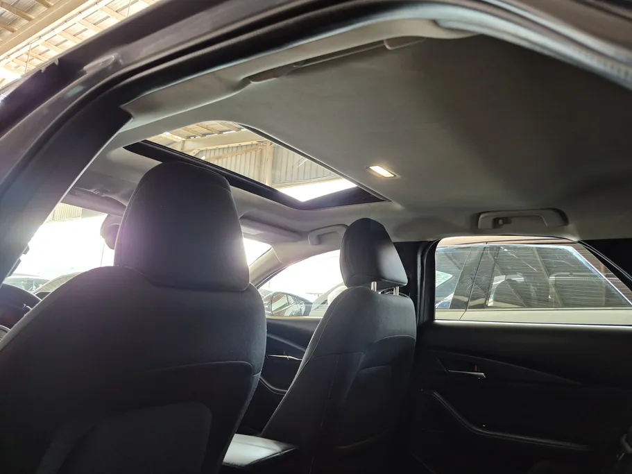 مازدا سي أكس 30 Skyactiv G 2023 