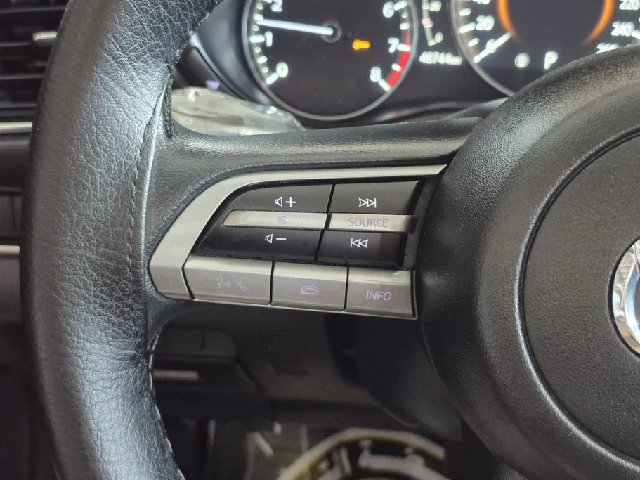 مازدا سي أكس 30 Skyactiv G 2023 