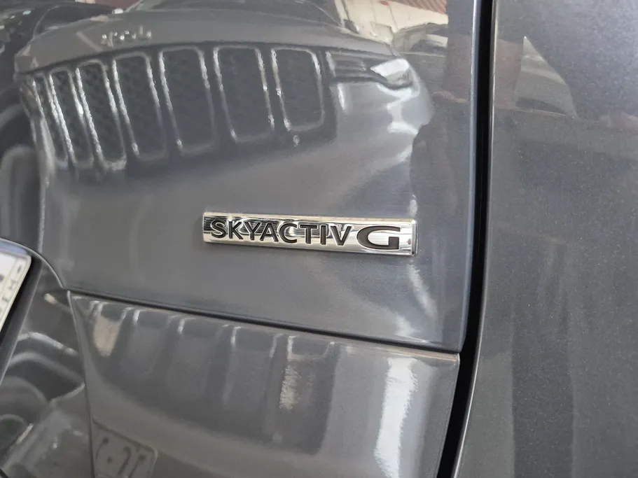 مازدا سي أكس 30 Skyactiv G 2023 