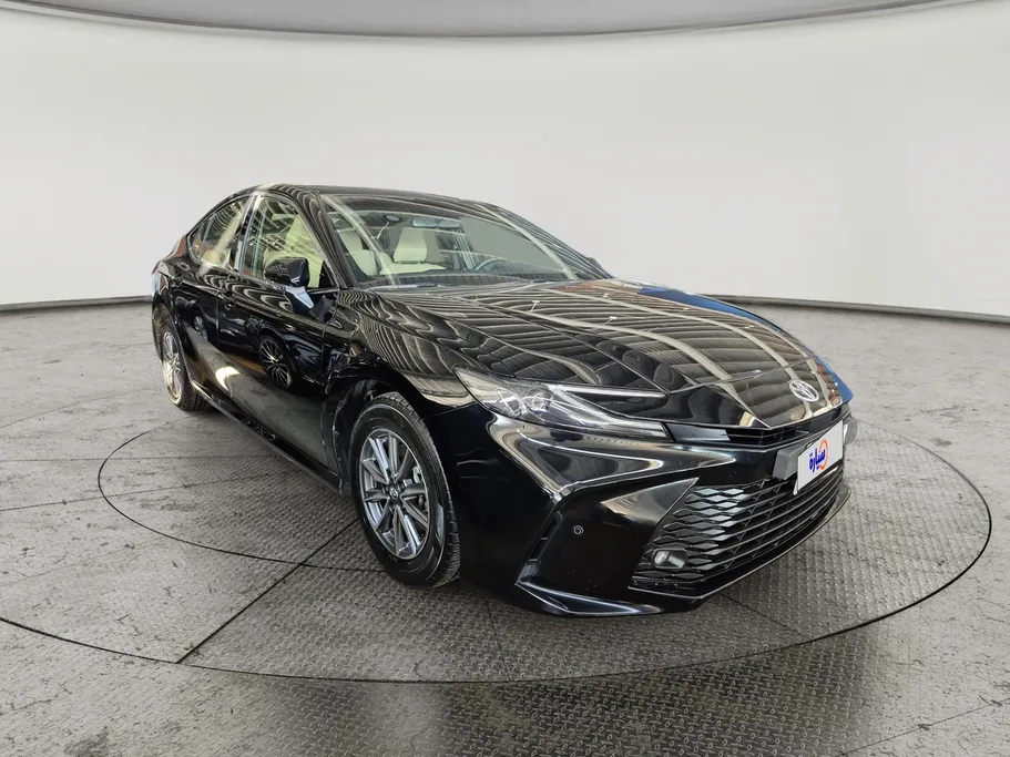 2025 Toyota Camry  E 