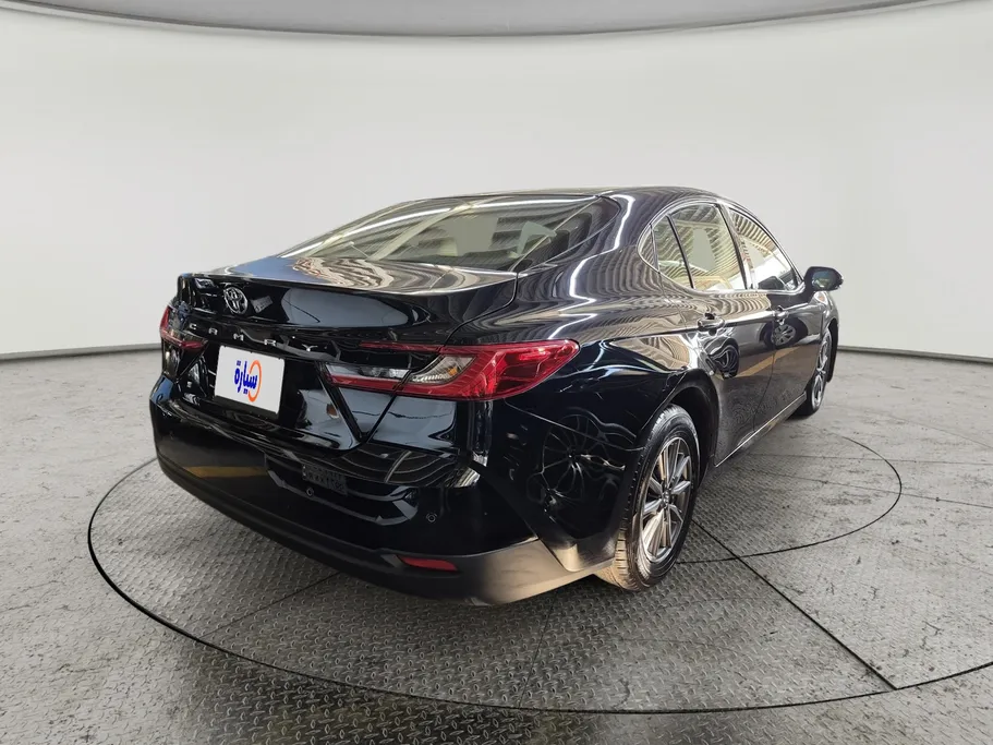 2025 Toyota Camry  E 
