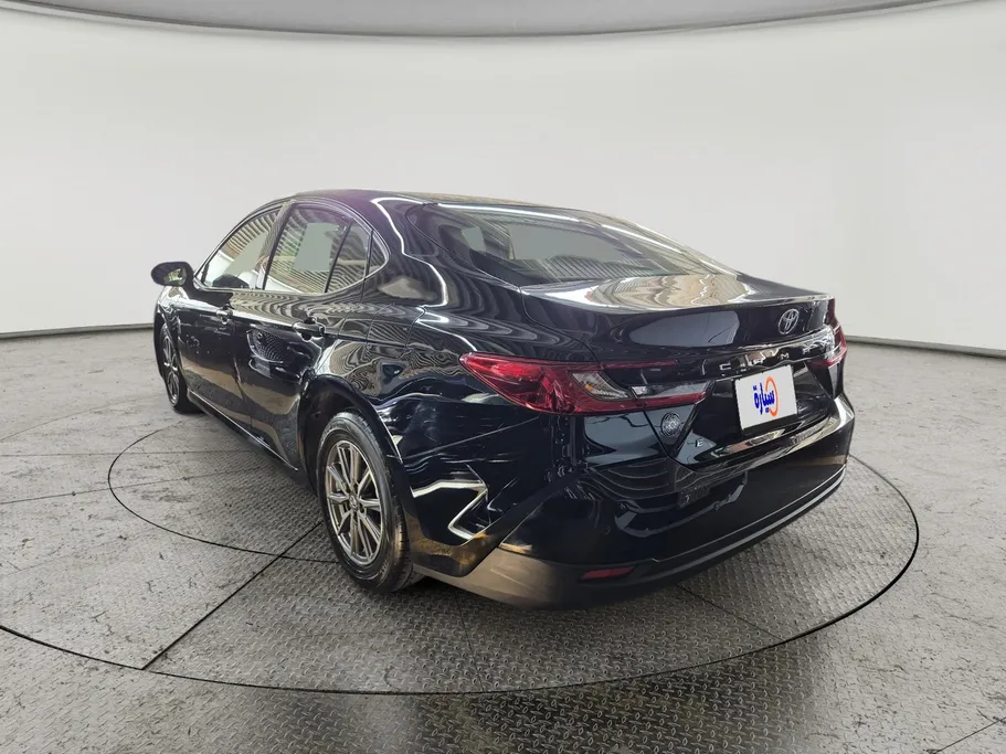 2025 Toyota Camry  E 