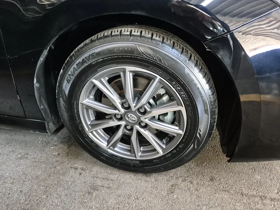 2025 Toyota Camry  E 