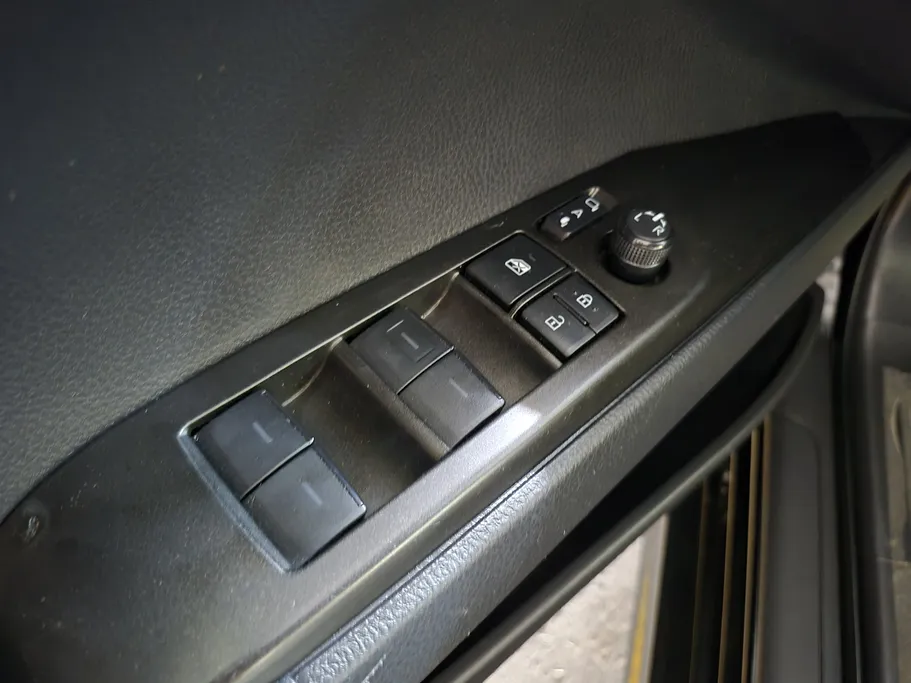 2025 Toyota Camry  E 