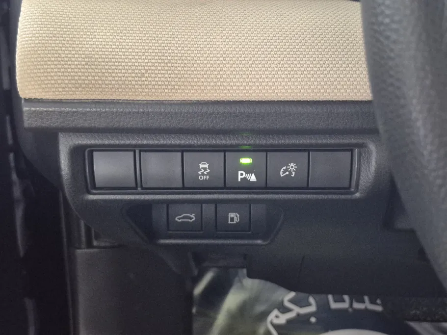 2025 Toyota Camry  E 