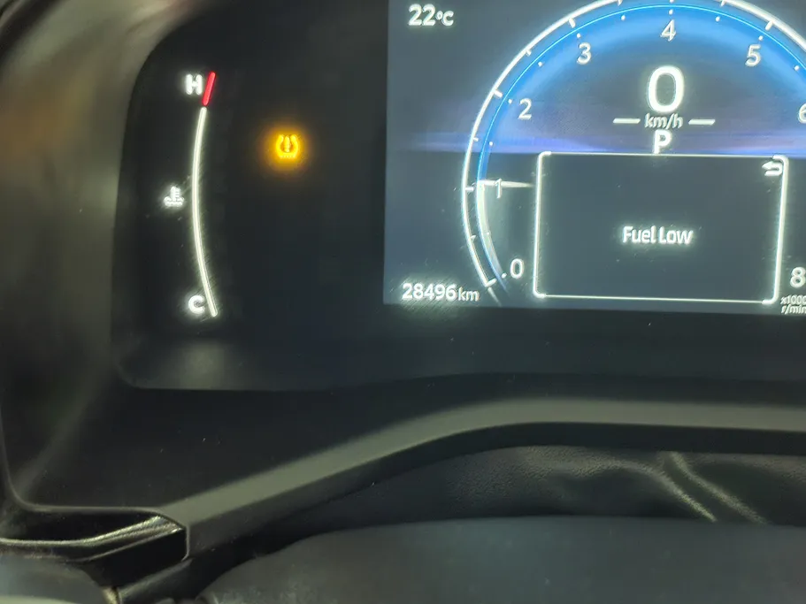 2025 Toyota Camry  E 